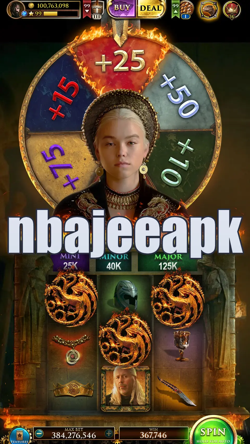 nbajeeapk APK