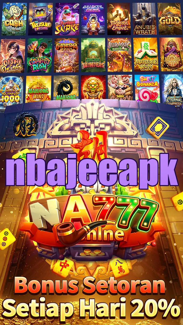 nbajeeapk APK